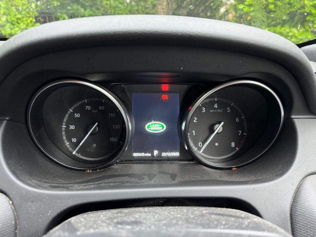 Used Land Rover Discovery Sport 2018 for sale - 77014202: Photo 16