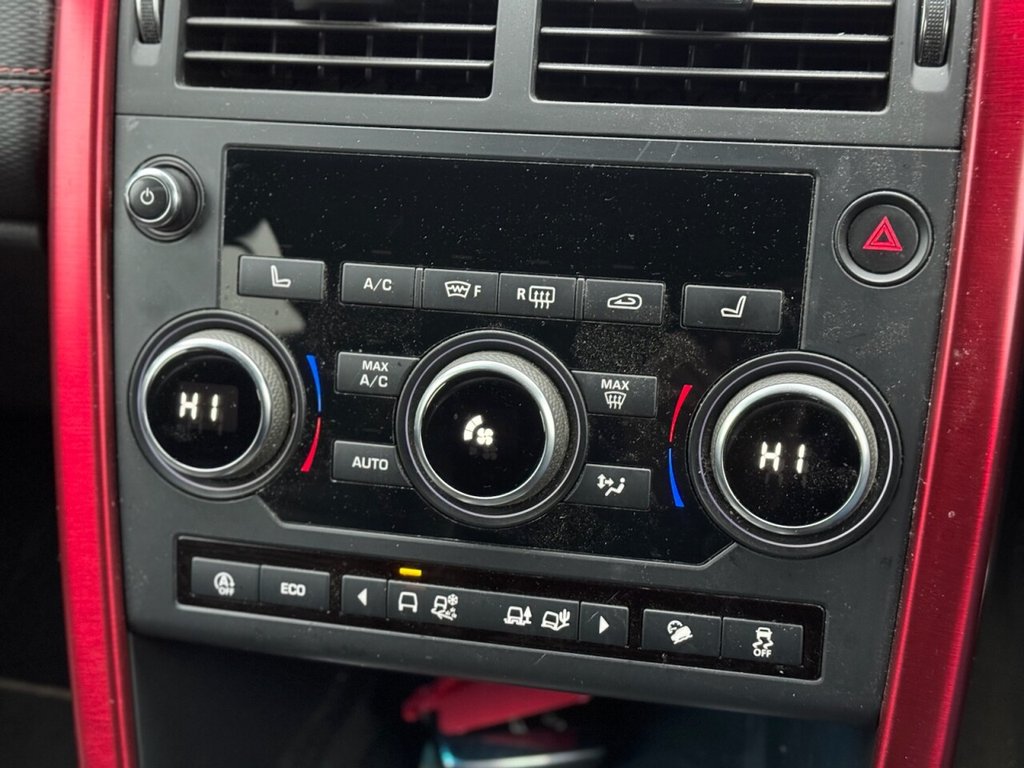 Used Land Rover Discovery Sport 2018 for sale - 77014202: Photo 19