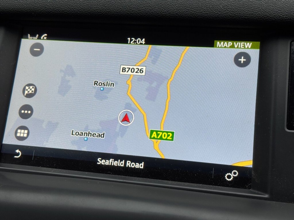 Used Land Rover Discovery Sport 2018 for sale - 77014202: Photo 20