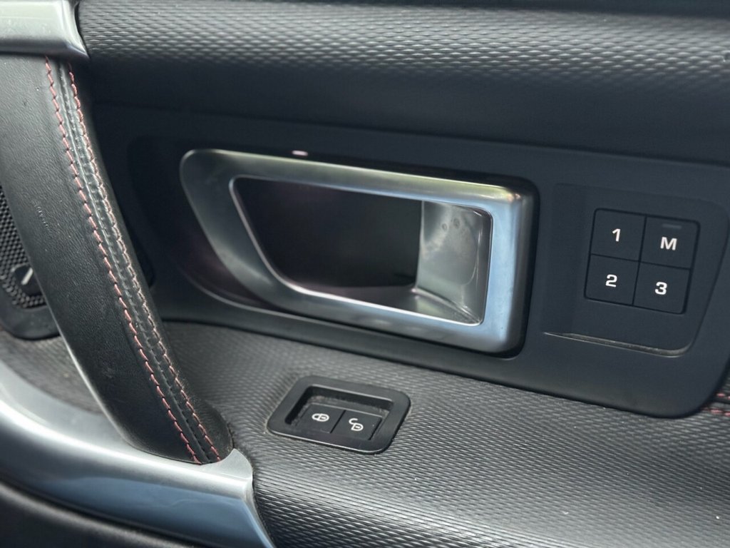 Used Land Rover Discovery Sport 2018 for sale - 77014202: Photo 24