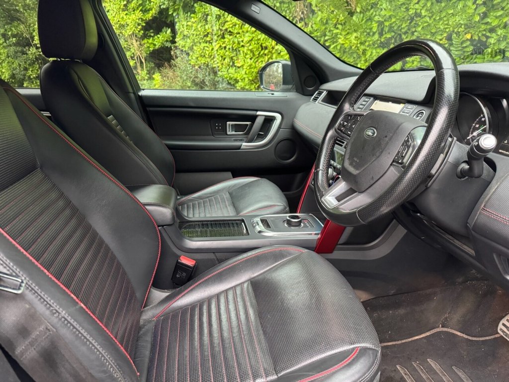 Used Land Rover Discovery Sport 2018 for sale - 77014202: Photo 27