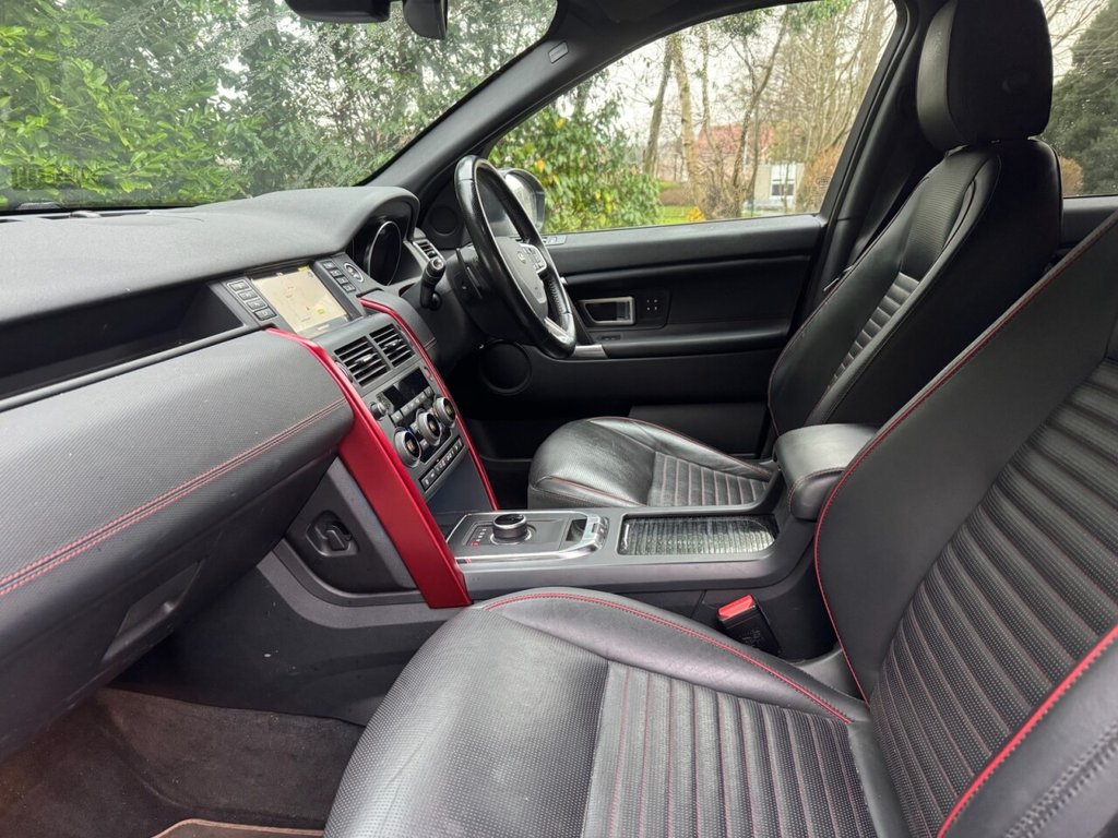 Used Land Rover Discovery Sport 2018 for sale - 77014202: Photo 29