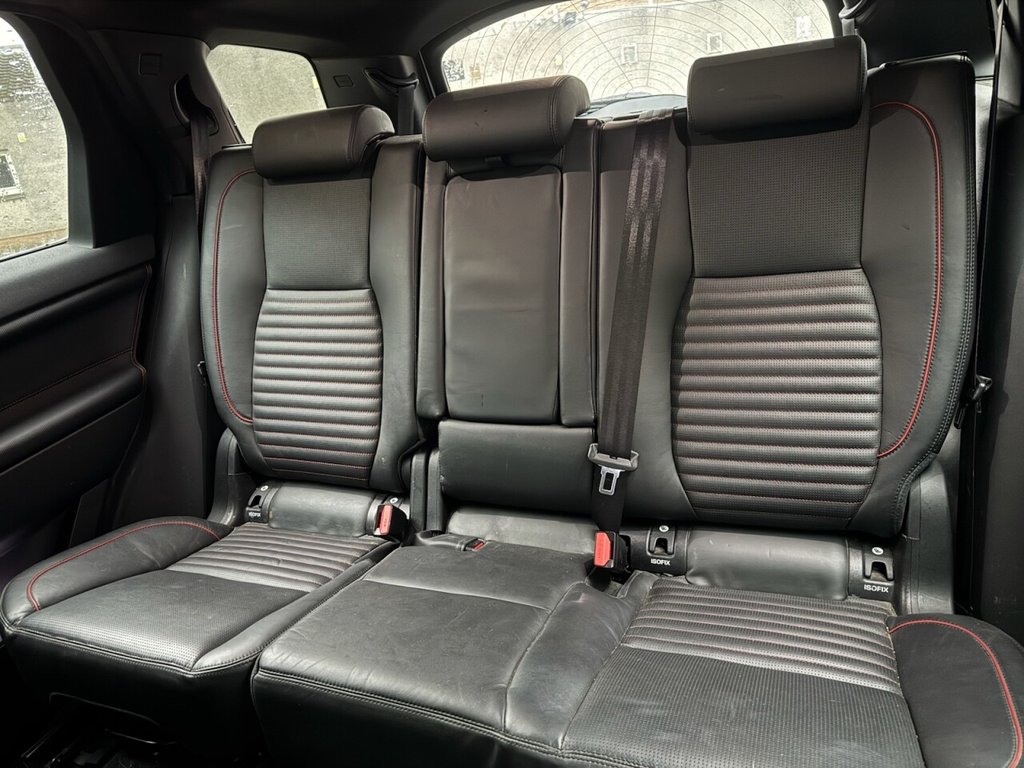 Used Land Rover Discovery Sport 2018 for sale - 77014202: Photo 30
