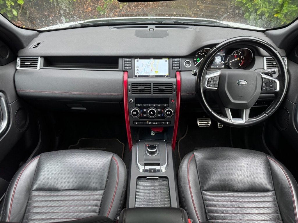 Used Land Rover Discovery Sport 2018 for sale - 77014202: Photo 31