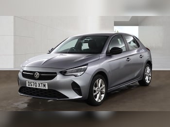 Used Vauxhall Corsa 2020 for sale - 78839183: Photo