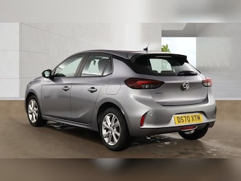 Used Vauxhall Corsa 2020 for sale - 78839183: Photo