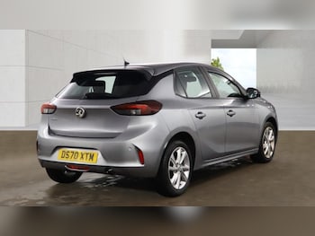 Used Vauxhall Corsa 2020 for sale - 78839183: Photo