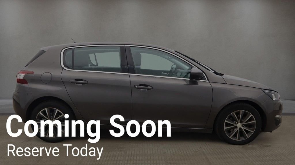 Used Peugeot 308 2016 for sale - 77780059: Photo 11