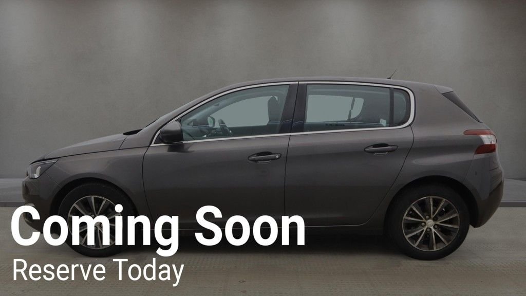 Used Peugeot 308 2016 for sale - 77780059: Photo 12