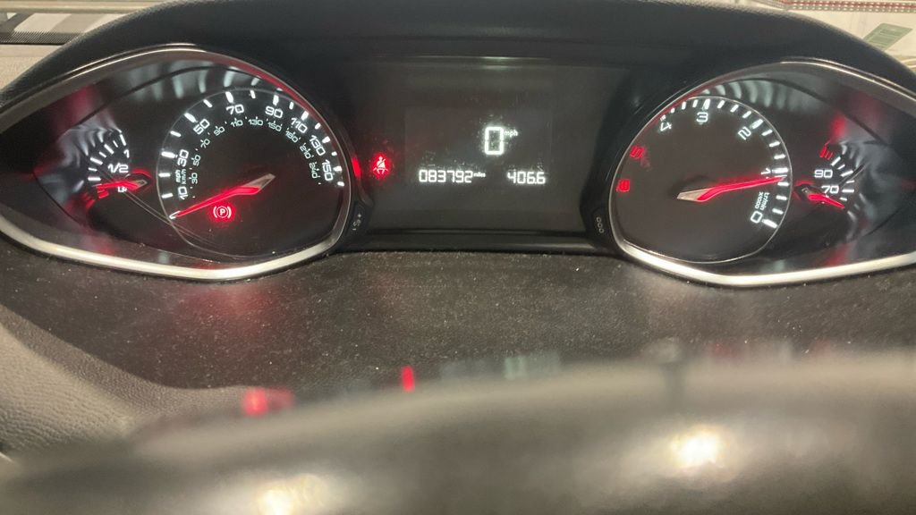 Used Peugeot 308 2016 for sale - 77780059: Photo 22