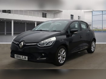Used Renault Clio 2016 for sale - 77976342: Photo