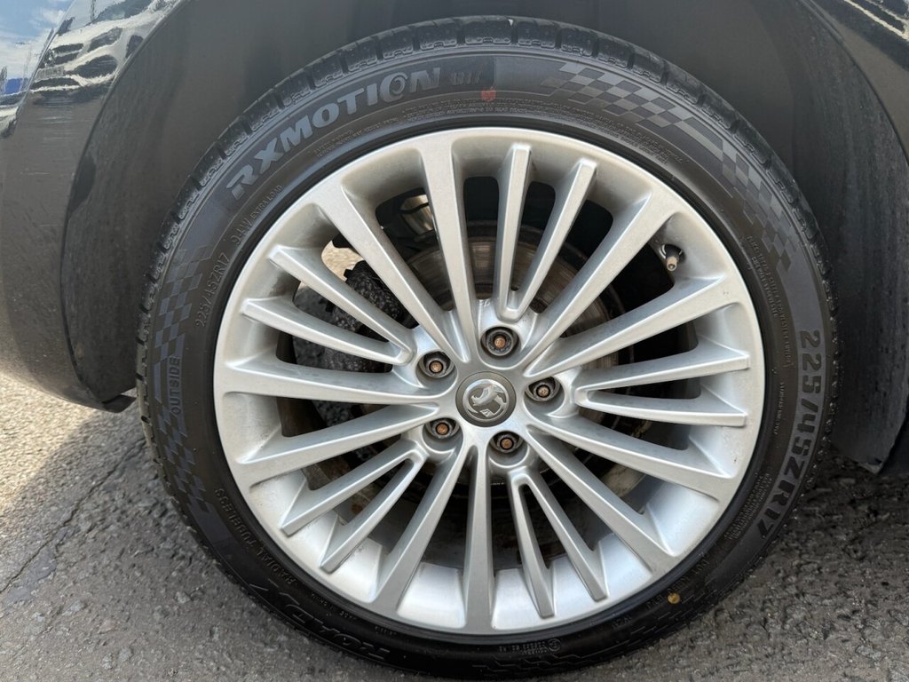 Used Vauxhall Astra 2016 for sale - 76934534: Photo 11