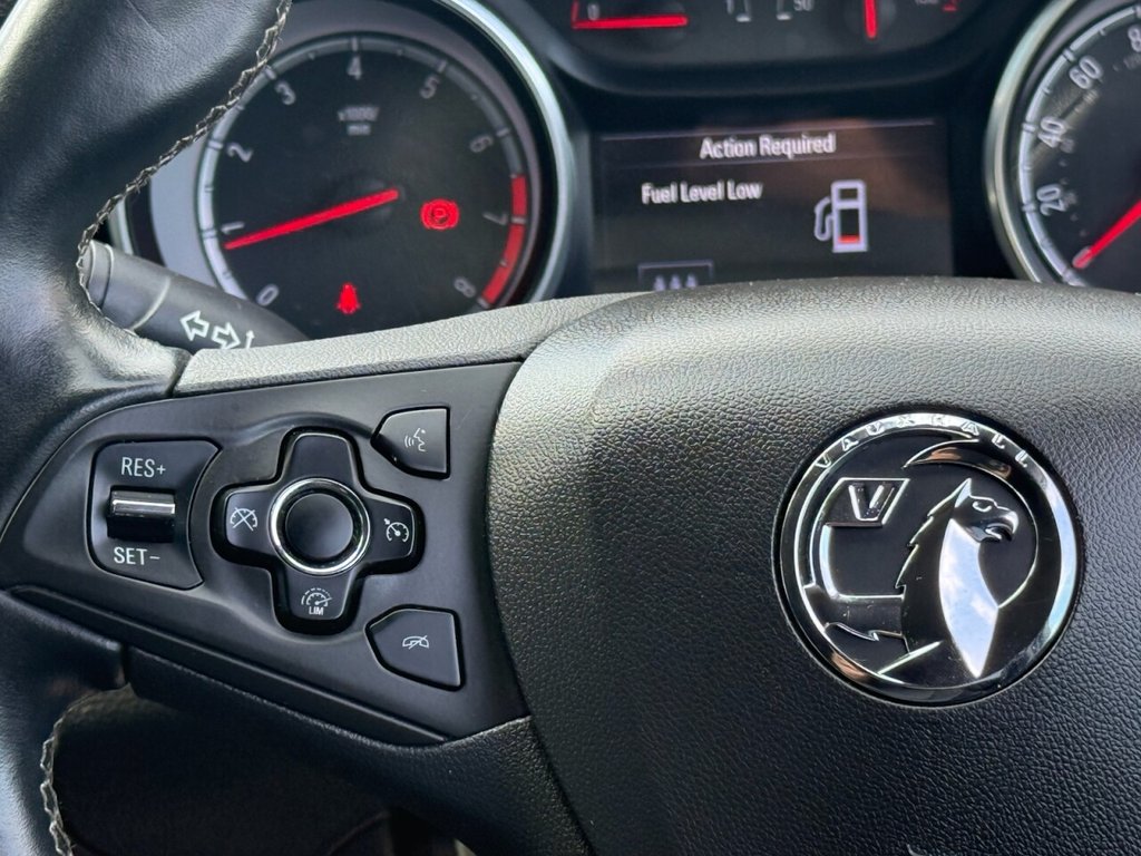 Used Vauxhall Astra 2016 for sale - 76934534: Photo 17