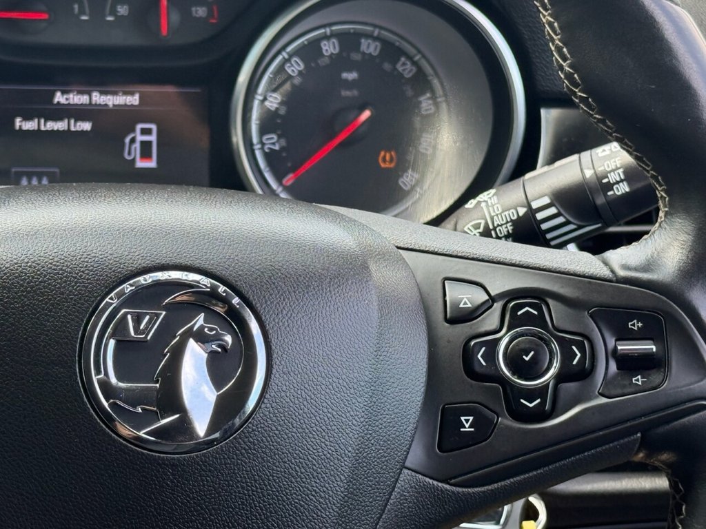 Used Vauxhall Astra 2016 for sale - 76934534: Photo 18