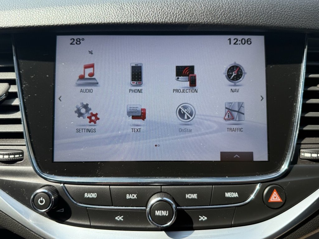 Used Vauxhall Astra 2016 for sale - 76934534: Photo 26