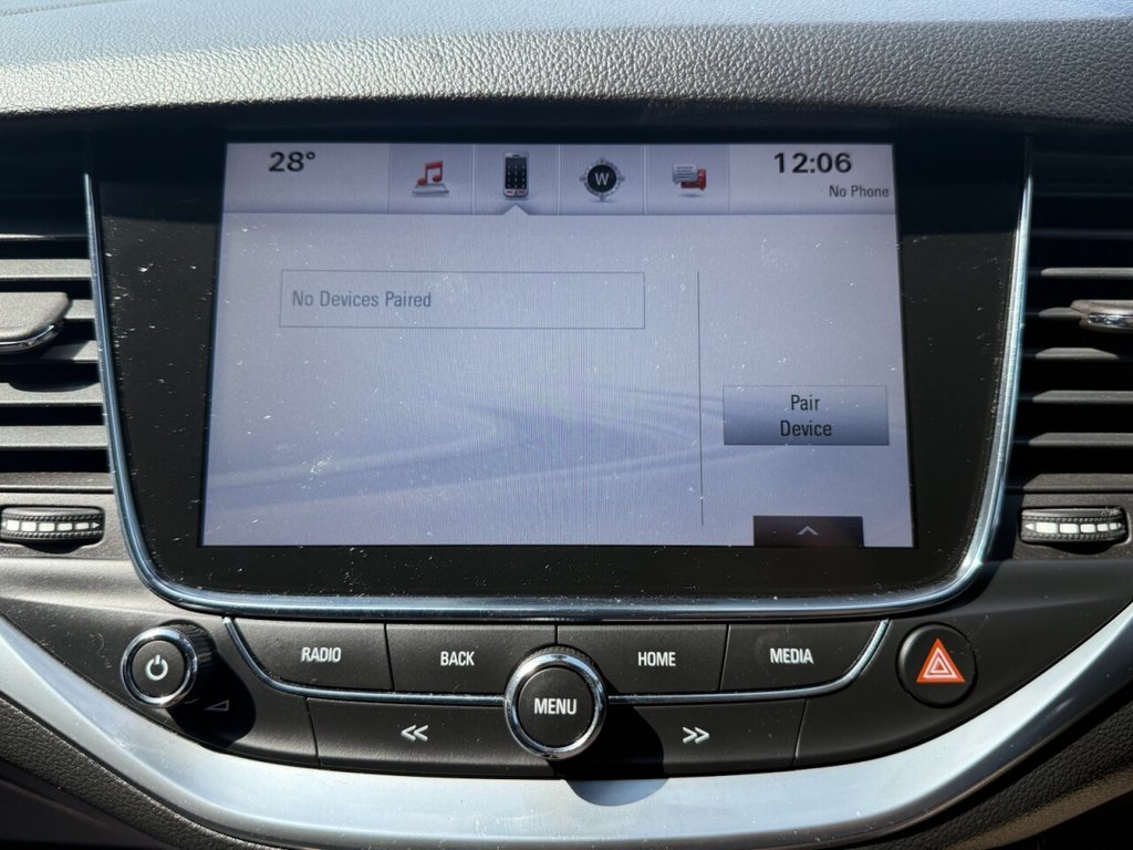 Used Vauxhall Astra 2016 for sale - 76934534: Photo 27