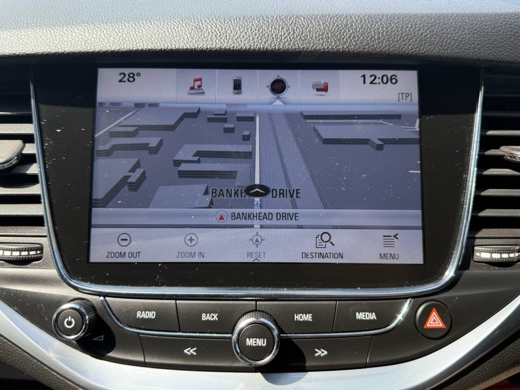 Used Vauxhall Astra 2016 for sale - 76934534: Photo 28