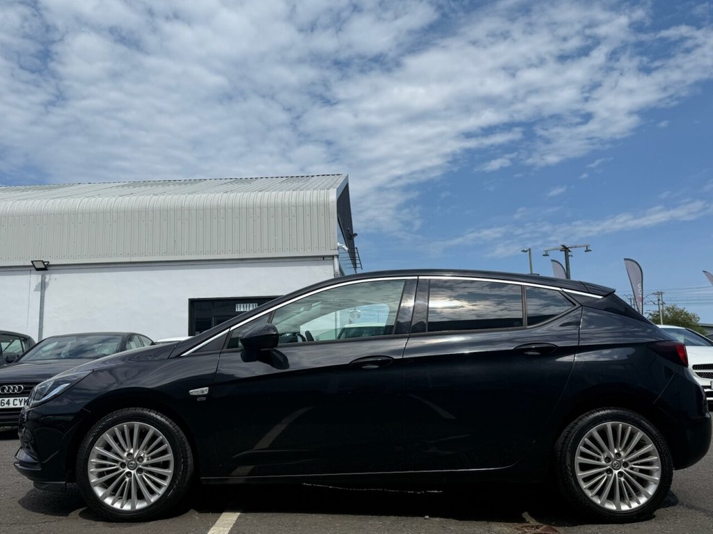 Used Vauxhall Astra 2016 for sale - 76934534: Photo 5