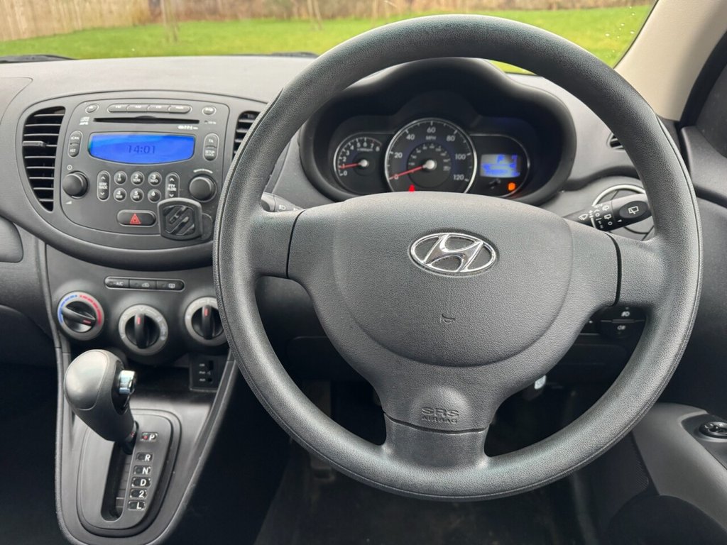 Used Hyundai i10 2013 for sale - 77014520: Photo 19