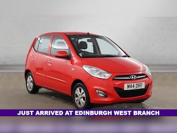 2013 (63) - 1.2 Active 5dr Auto