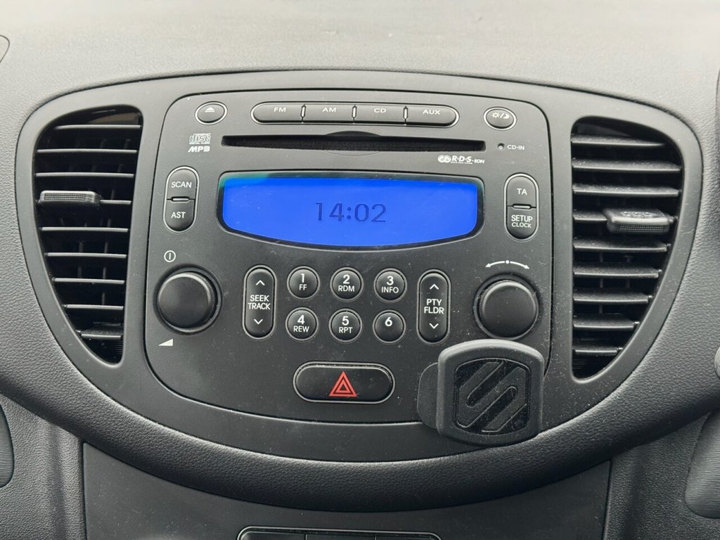 Used Hyundai i10 2013 for sale - 77014520: Photo 21