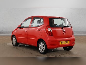 Used Hyundai i10 2013 for sale - 77014520: Photo