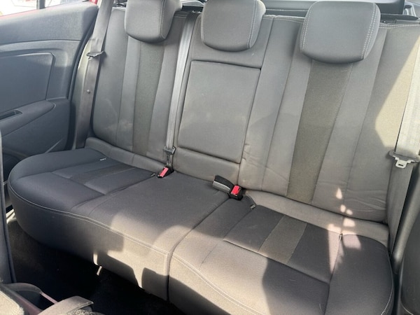 Used Renault Megane 2011 for sale - 75682630: Photo 10
