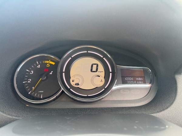 Used Renault Megane 2011 for sale - 75682630: Photo 9
