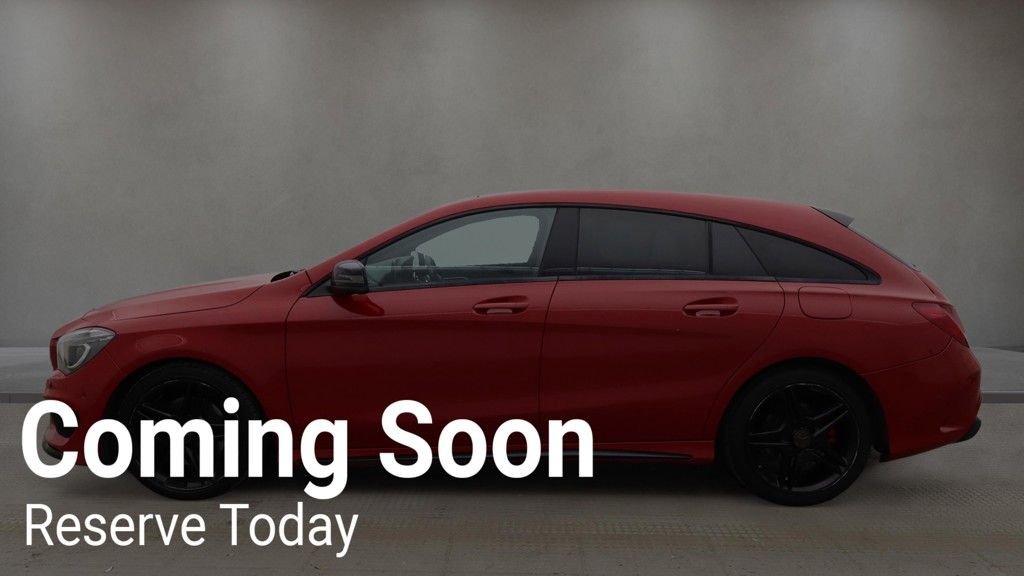 Used Mercedes-Benz CLA 2015 for sale - 77608415: Photo 12