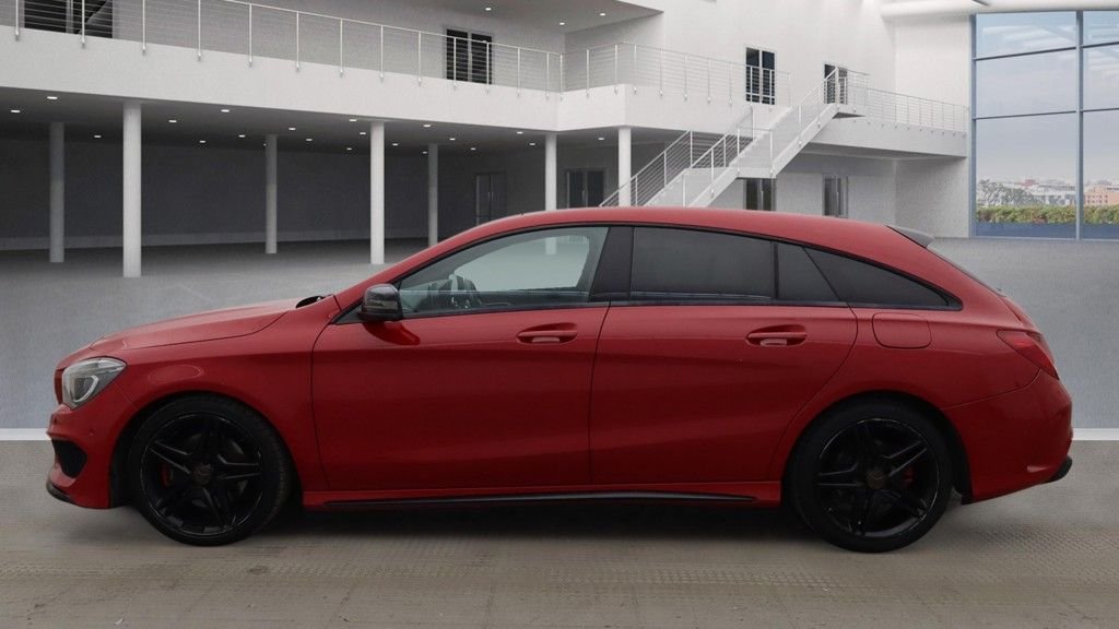 Used Mercedes-Benz CLA 2015 for sale - 77608415: Photo 18