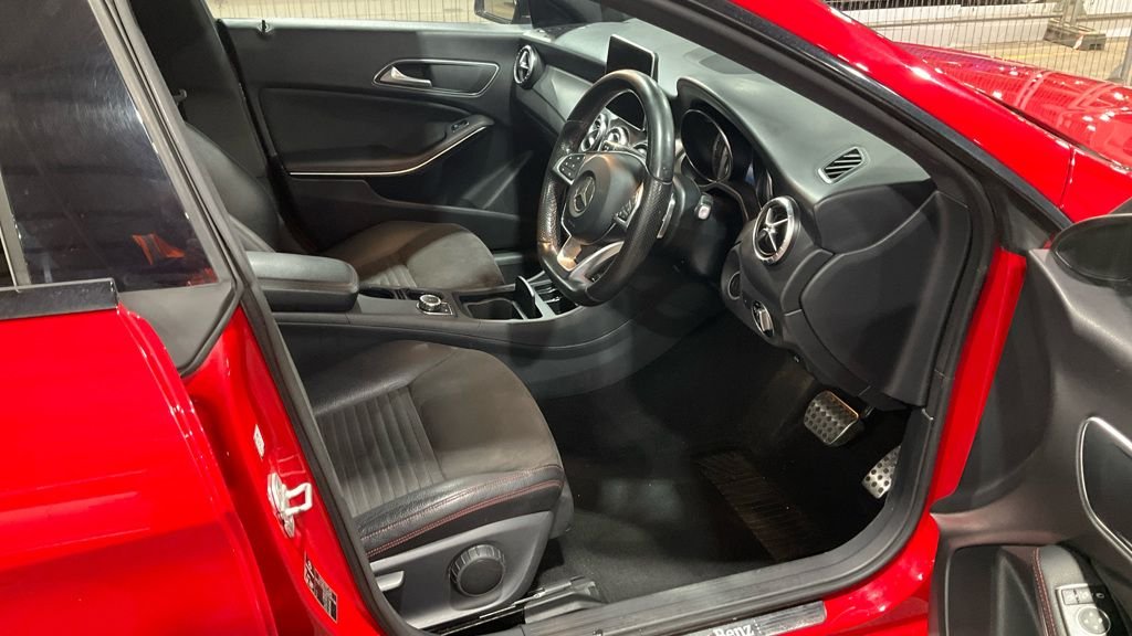 Used Mercedes-Benz CLA 2015 for sale - 77608415: Photo 21