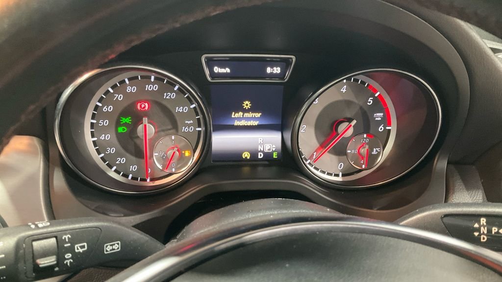 Used Mercedes-Benz CLA 2015 for sale - 77608415: Photo 22