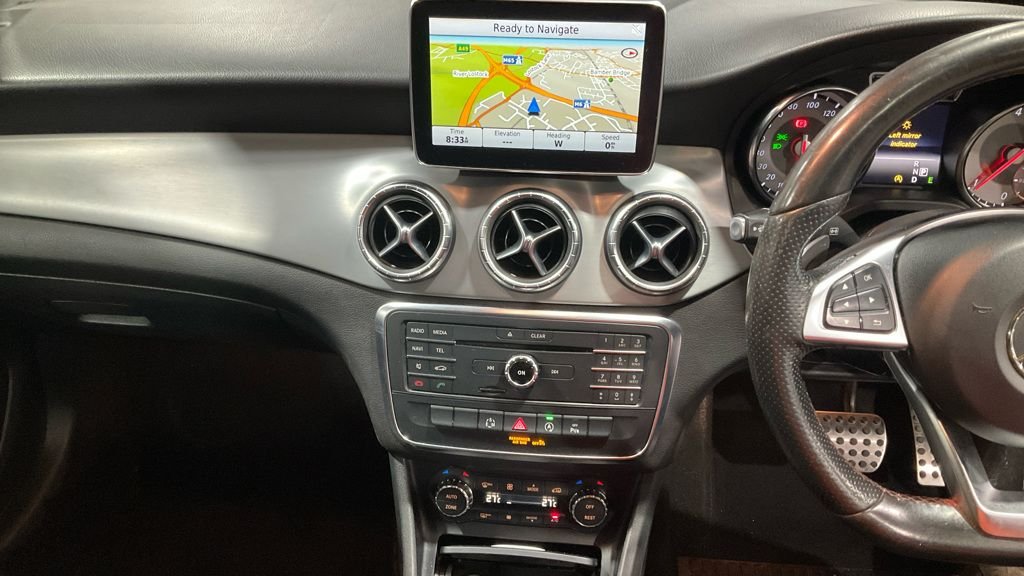 Used Mercedes-Benz CLA 2015 for sale - 77608415: Photo 23