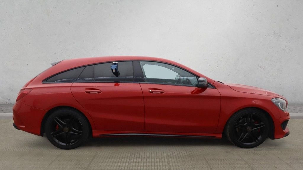 Used Mercedes-Benz CLA 2015 for sale - 77608415: Photo 5