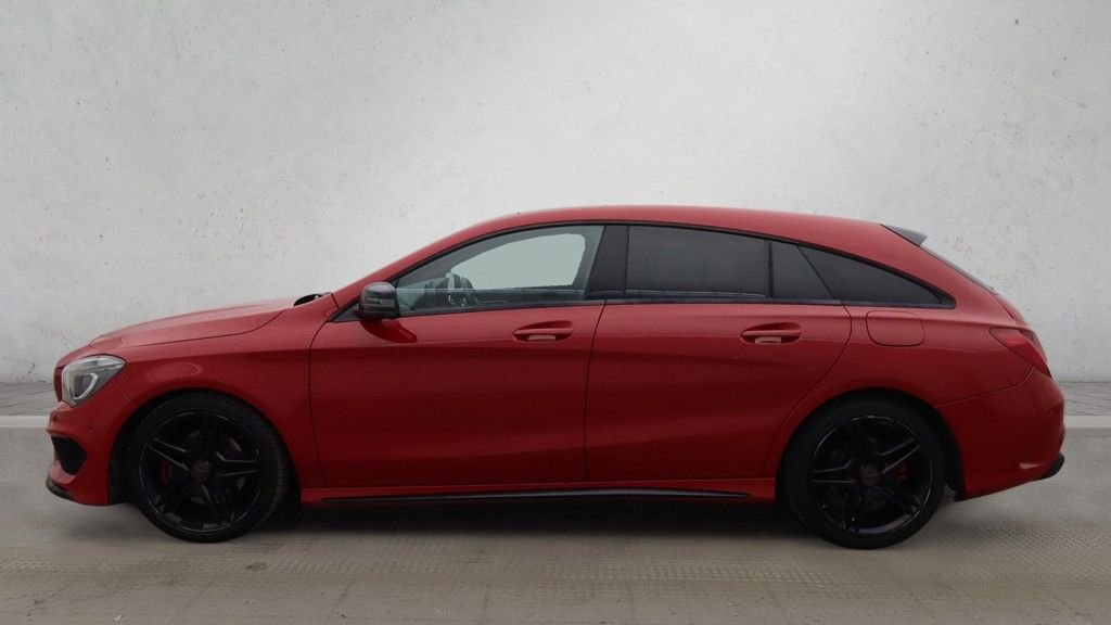 Used Mercedes-Benz CLA 2015 for sale - 77608415: Photo 6