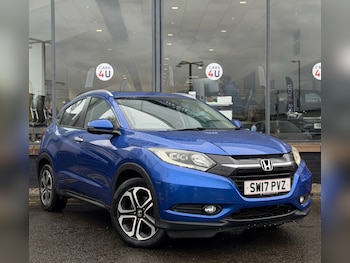 Used Honda HR-V 2017 for sale - 79254114: Photo