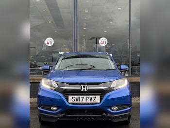 Used Honda HR-V 2017 for sale - 79254114: Photo
