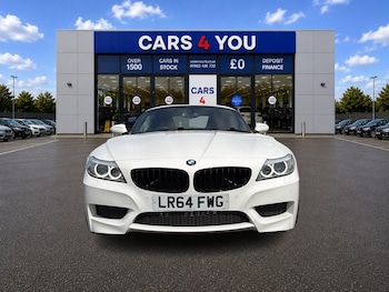 Used BMW Z4 2014 for sale - 79517826: Photo