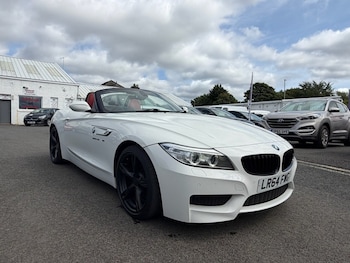 Used BMW Z4 2014 for sale - 79517826: Photo