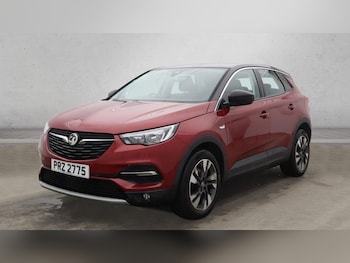 Used Vauxhall Grandland X 2019 for sale - 78256349: Photo
