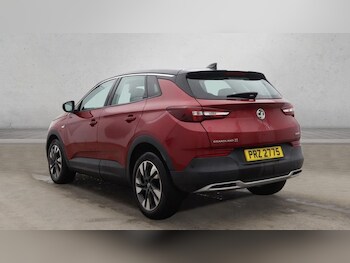 Used Vauxhall Grandland X 2019 for sale - 78256349: Photo