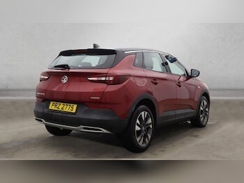 Used Vauxhall Grandland X 2019 for sale - 78256349: Photo