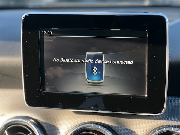 Used Mercedes-Benz CLA 2017 for sale - 72898379: Photo 14
