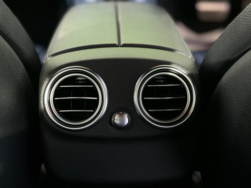 Used Mercedes-Benz C Class 2014 for sale - 77275813: Photo 12