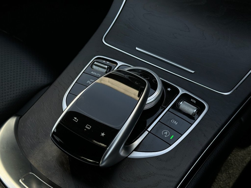 Used Mercedes-Benz C Class 2014 for sale - 77275813: Photo 20