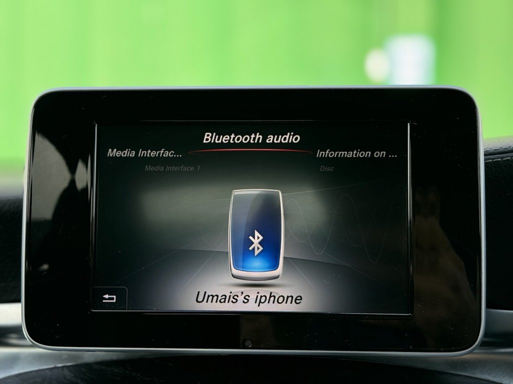 Used Mercedes-Benz C Class 2014 for sale - 77275813: Photo 22