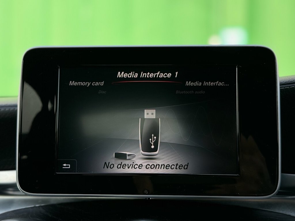 Used Mercedes-Benz C Class 2014 for sale - 77275813: Photo 25