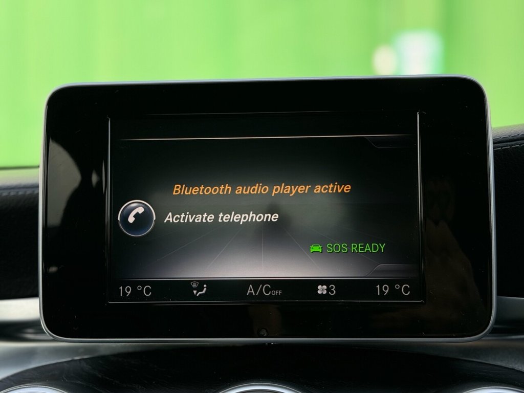 Used Mercedes-Benz C Class 2014 for sale - 77275813: Photo 28