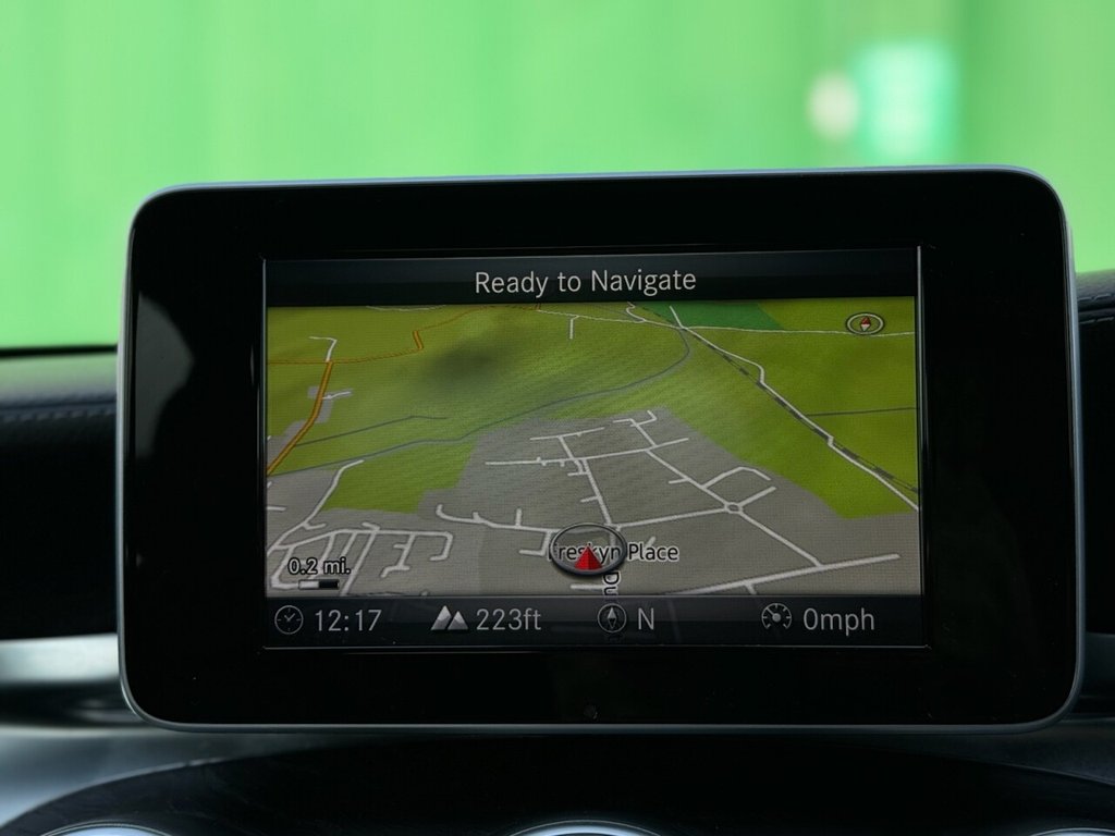 Used Mercedes-Benz C Class 2014 for sale - 77275813: Photo 30