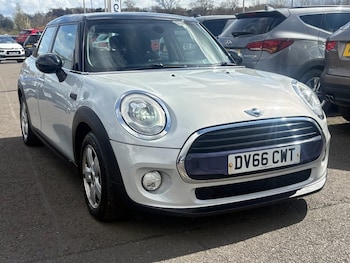 Used MINI Hatch 2016 for sale - 79120837: Photo